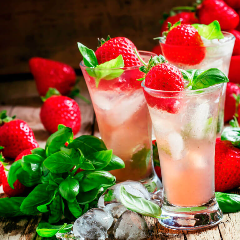 strawberry fizz 3