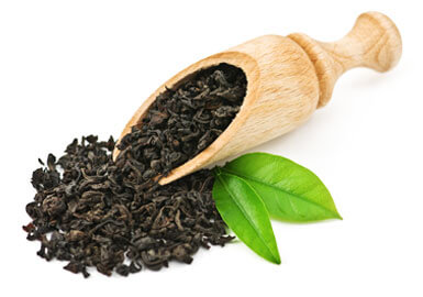 Black Tea Updated