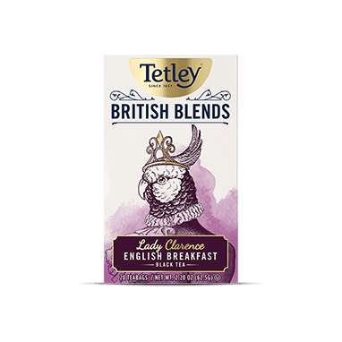 British Blends – Lady Clarence