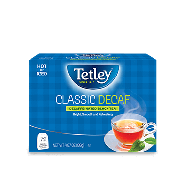 Classic Decaf