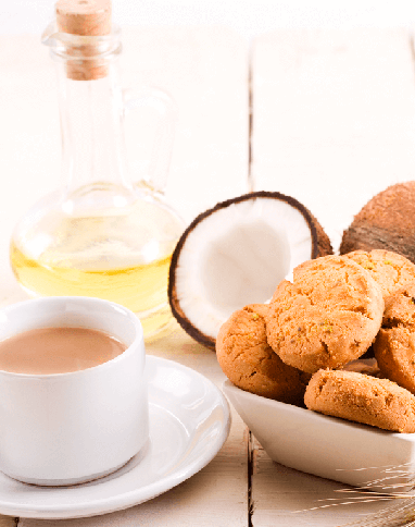 Coconutea Cookies Listing