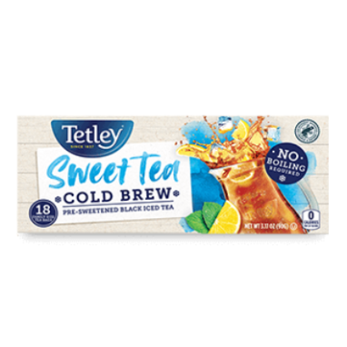 Tetley Original Teabags – Nosh London