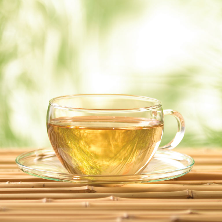 Green Teas Tetley US