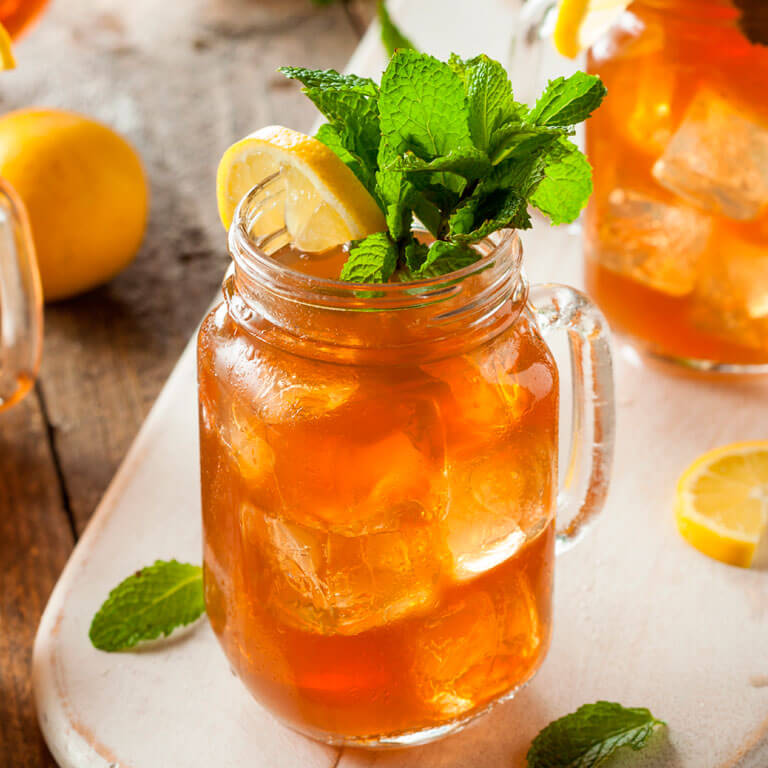 Classic Southern Sweet Tea Tetley US