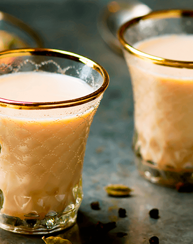 Masala Chai