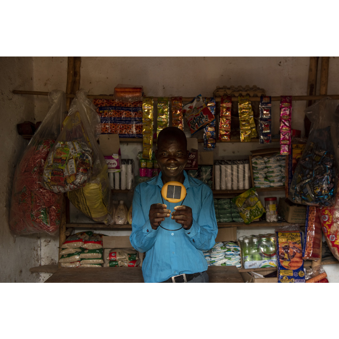 Kuwala Shine Sanuwedi Credit ETP