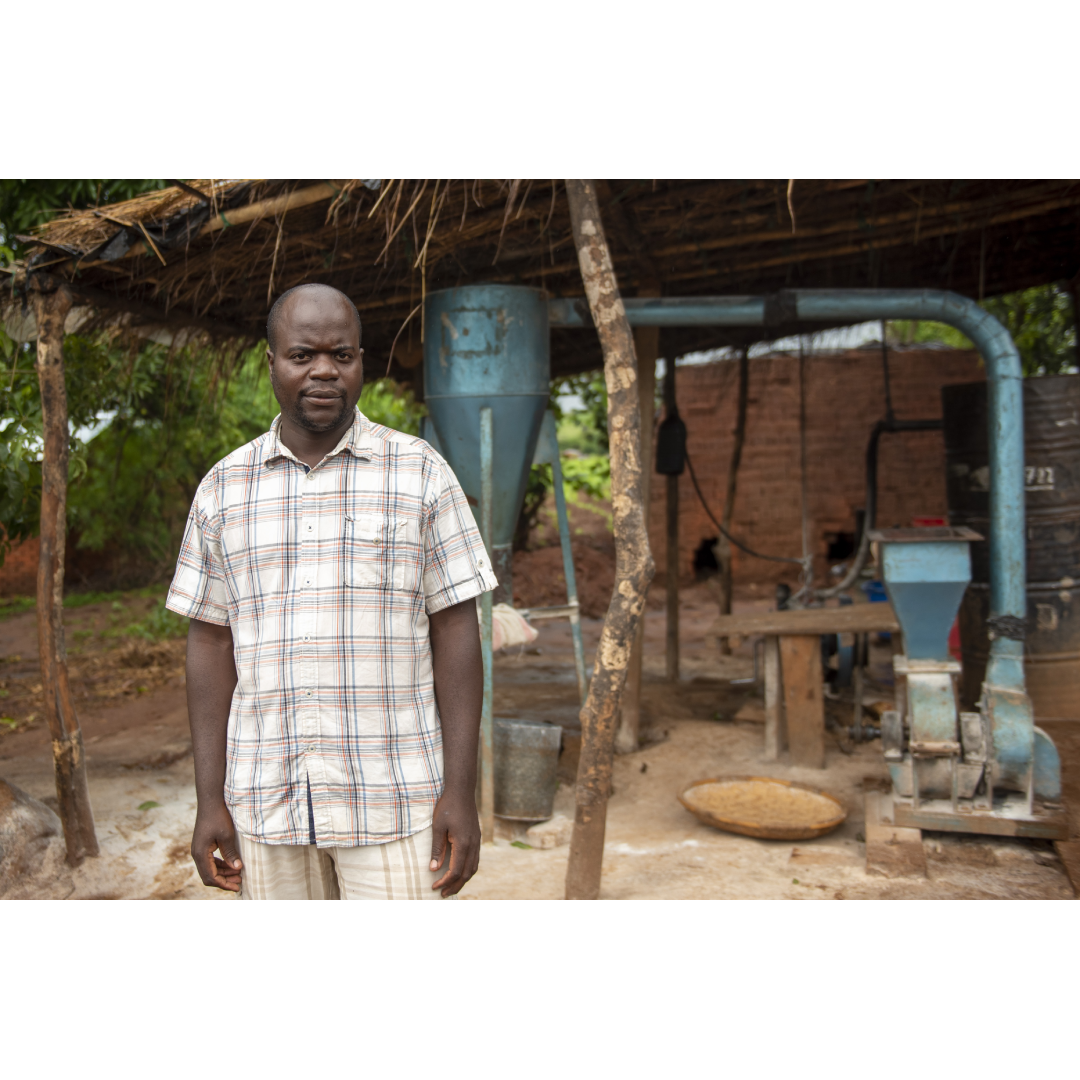 Kuwala Shine Yohana Credit ETP