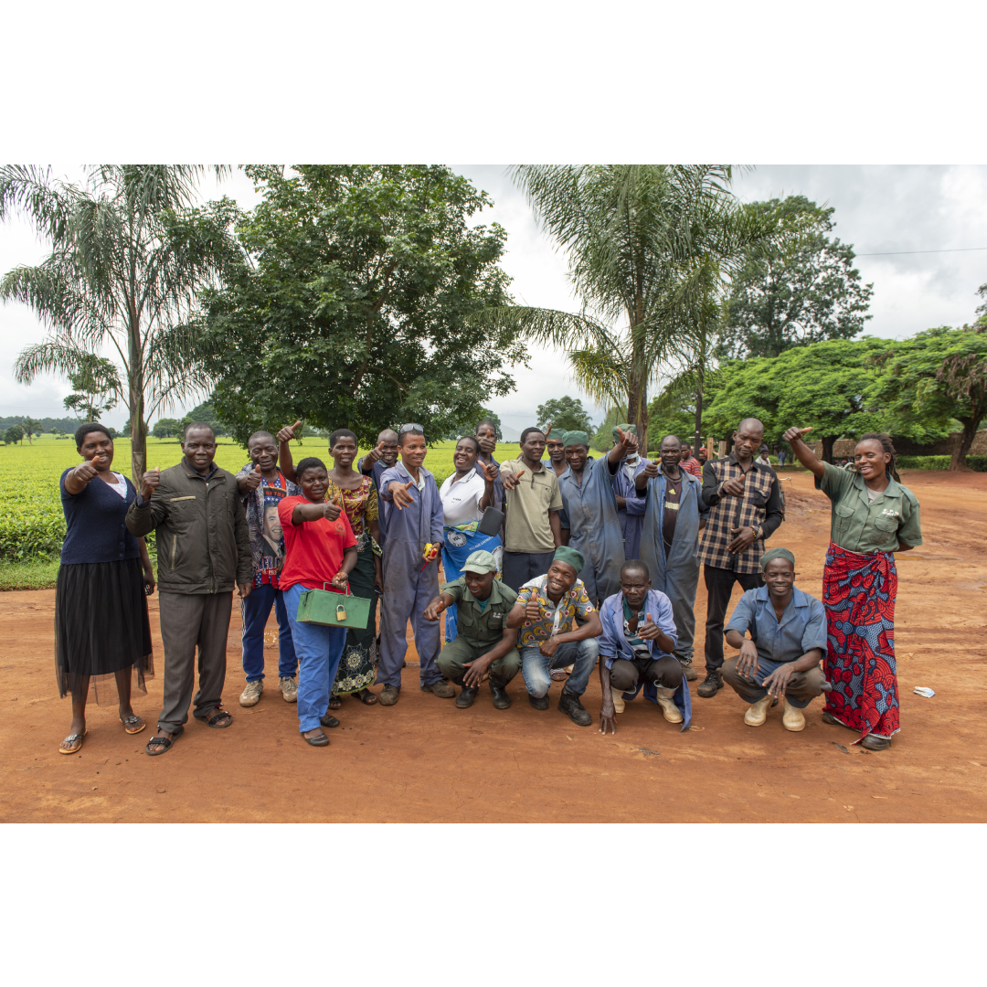 Kuwala VSLA Group Credit ETP