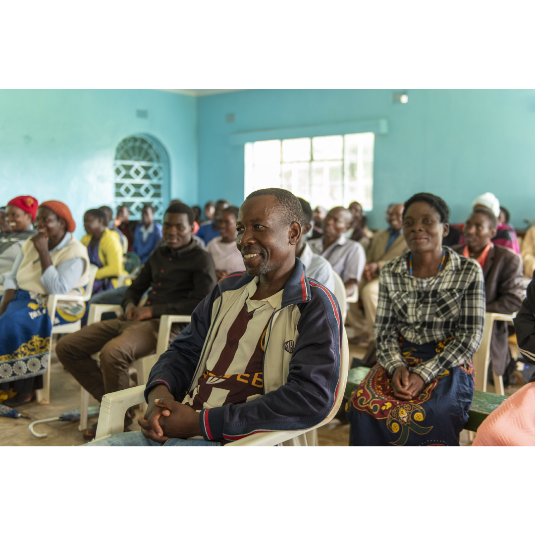 Kuwala VSLA Training