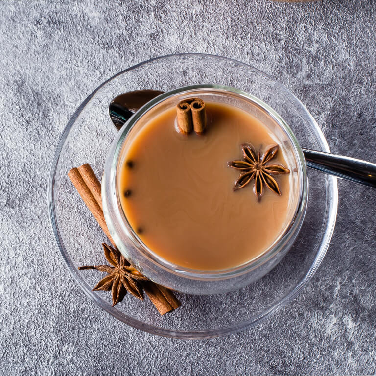 Masala Chai