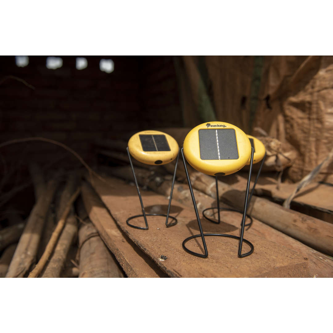 Solar Lamps