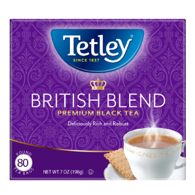 tetley tea online shop