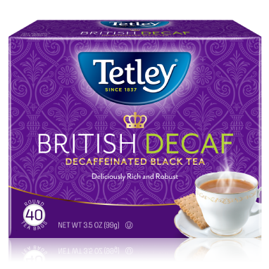 Tetley tea sale online shop