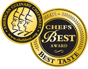 chefs best award updated