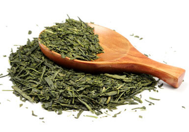 green tea updated