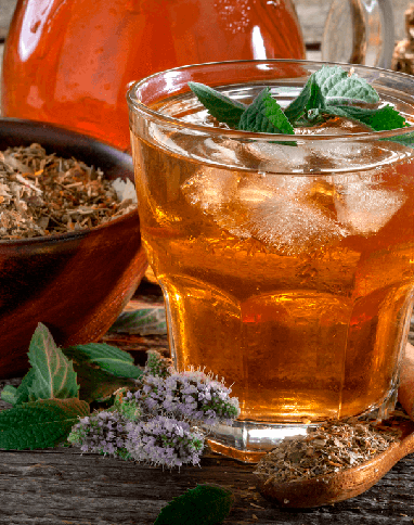 Spiced Cape Cod Cooler -Listing