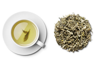 white tea updated