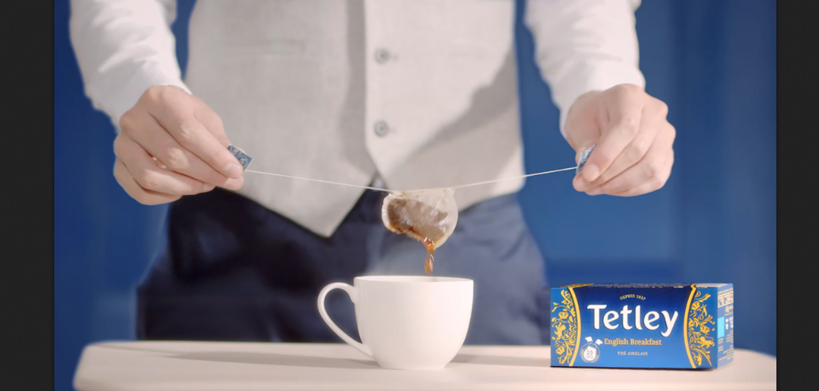 tetley