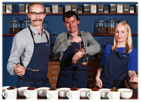 Tetley Perfect Brew